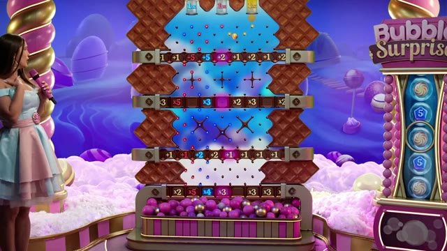 Big win on Sweet Bonanza Candyland