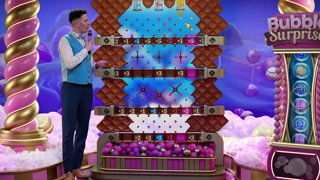 Big win on Sweet Bonanza Candyland