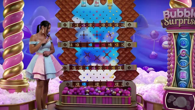 Big win on Sweet Bonanza Candyland