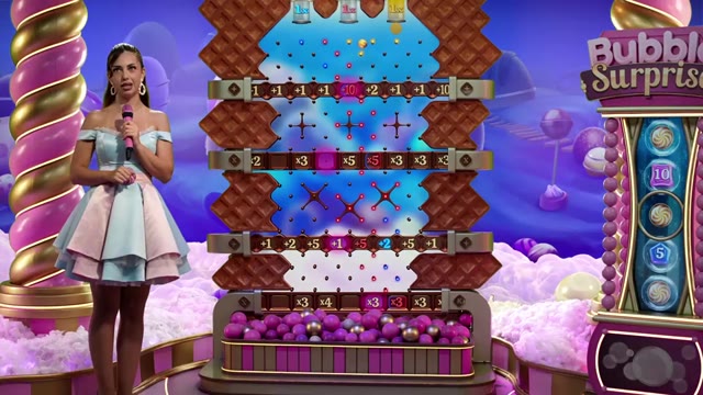 Big win on Sweet Bonanza Candyland