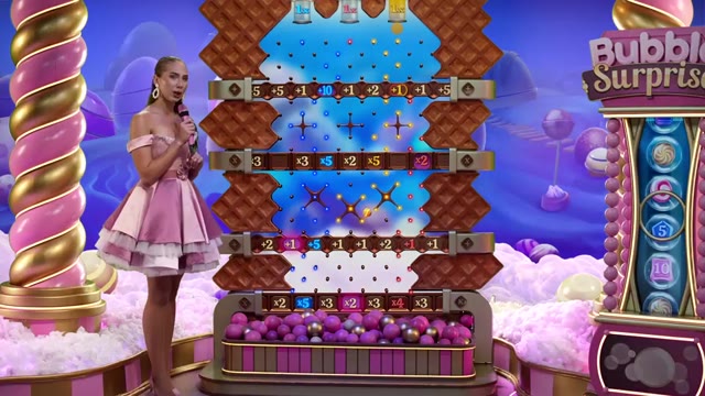 Big win on Sweet Bonanza Candyland