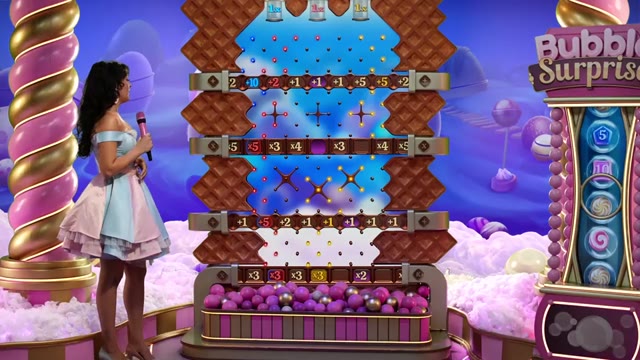 Big win on Sweet Bonanza Candyland