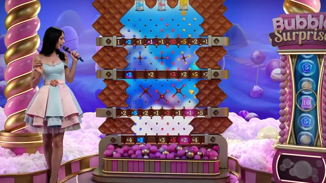 Big win on Sweet Bonanza Candyland