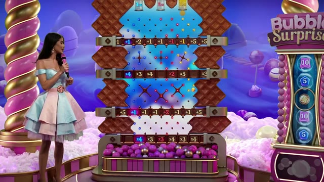 Big win on Sweet Bonanza Candyland