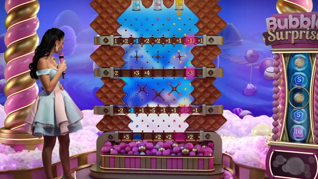 Big win on Sweet Bonanza Candyland