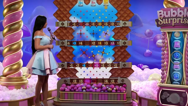 Big win on Sweet Bonanza Candyland