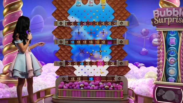 Big win on Sweet Bonanza Candyland