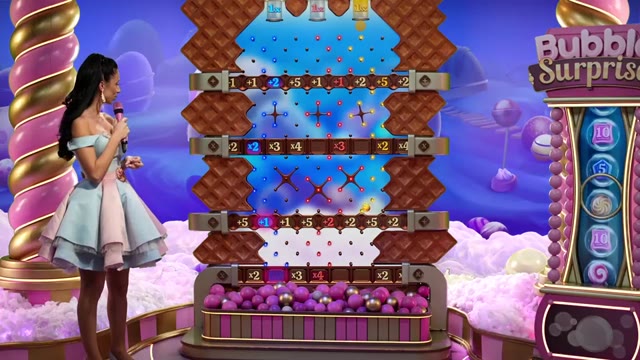 Big win on Sweet Bonanza Candyland