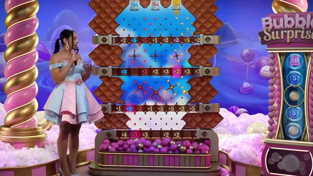 Big win on Sweet Bonanza Candyland