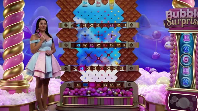 Big win on Sweet Bonanza Candyland