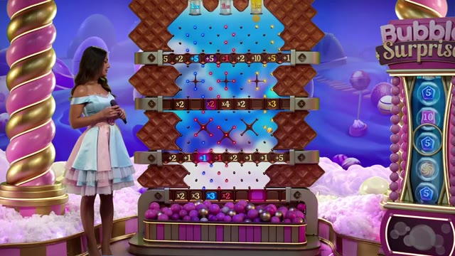 Big win on Sweet Bonanza Candyland