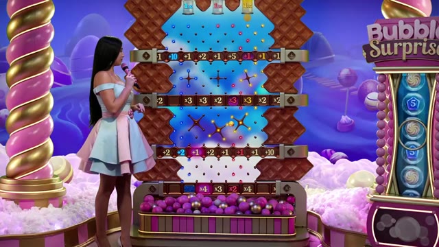 Big win on Sweet Bonanza Candyland